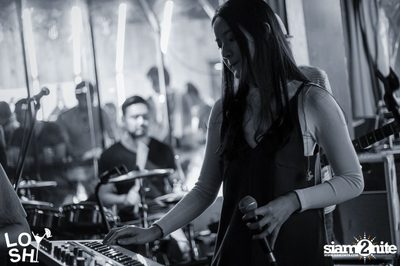 Loyshy pres 2 Years Anniversary at Ratchathewi — photo 7