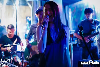 Loyshy pres 2 Years Anniversary at Ratchathewi — photo 12