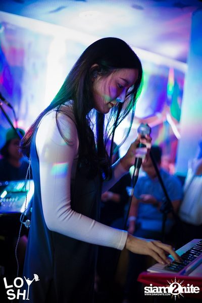 Loyshy pres 2 Years Anniversary at Ratchathewi — photo 36
