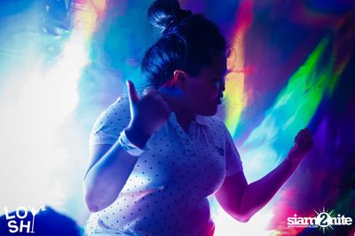 Loyshy pres 2 Years Anniversary at Ratchathewi — photo 47