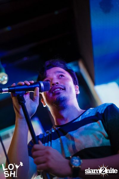 Loyshy pres 2 Years Anniversary at Ratchathewi — photo 56