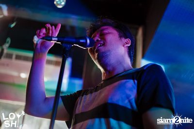 Loyshy pres 2 Years Anniversary at Ratchathewi — photo 70