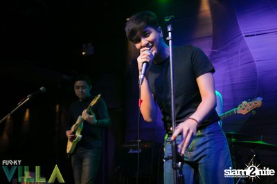 Friday Night at Funky Villa, Thonglor Arena 10 — photo 5
