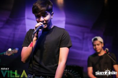 Friday Night at Funky Villa, Thonglor Arena 10 — photo 11