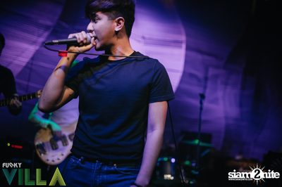 Friday Night at Funky Villa, Thonglor Arena 10 — photo 16