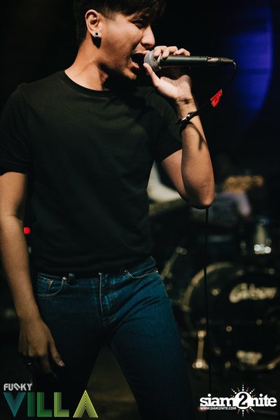 Friday Night at Funky Villa, Thonglor Arena 10 — photo 19