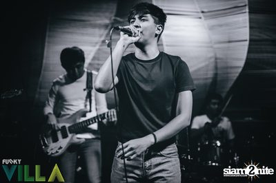 Friday Night at Funky Villa, Thonglor Arena 10 — photo 20