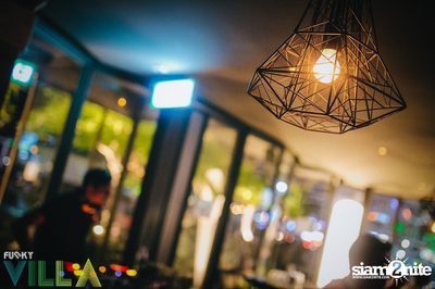Friday Night at Funky Villa, Thonglor Arena 10 — photo 26