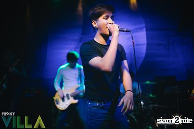Friday Night at Funky Villa, Thonglor Arena 10 — photo 31