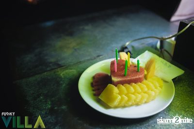 Friday Night at Funky Villa, Thonglor Arena 10 — photo 40