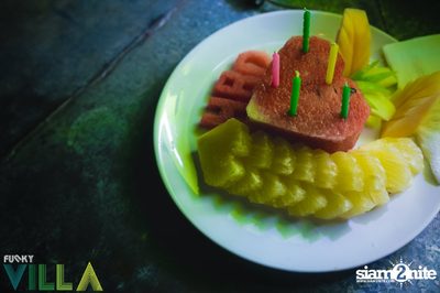 Friday Night at Funky Villa, Thonglor Arena 10 — photo 41