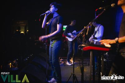 Friday Night at Funky Villa, Thonglor Arena 10 — photo 42
