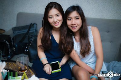 Friday Night at Funky Villa, Thonglor Arena 10 — photo 54