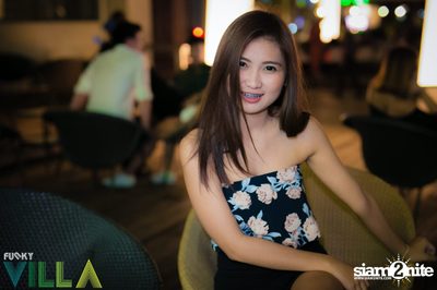 Friday Night at Funky Villa, Thonglor Arena 10 — photo 62