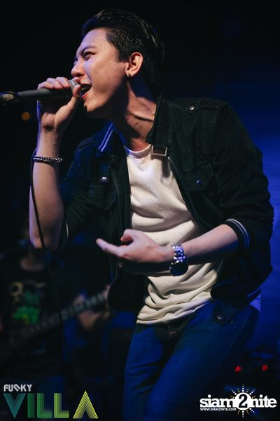 Friday Night at Funky Villa, Thonglor Arena 10 — photo 95
