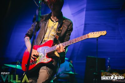 Friday Night at Funky Villa, Thonglor Arena 10 — photo 97
