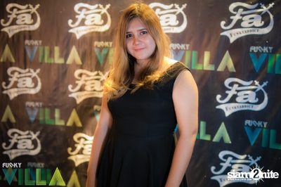 Friday Night at Funky Villa, Thonglor Arena 10 — photo 103