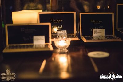 Think Luxury Drink Luxury at Hotel Muse, Soi Langsuan — photo 11