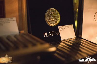 Think Luxury Drink Luxury at Hotel Muse, Soi Langsuan — photo 14