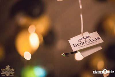 Think Luxury Drink Luxury at Hotel Muse, Soi Langsuan — photo 17