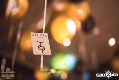 Think Luxury Drink Luxury at Hotel Muse, Soi Langsuan — photo 18