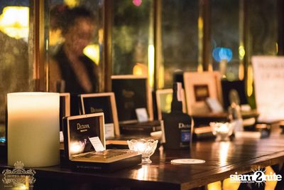 Think Luxury Drink Luxury at Hotel Muse, Soi Langsuan — photo 19