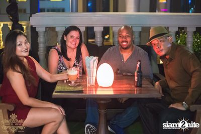Think Luxury Drink Luxury at Hotel Muse, Soi Langsuan — photo 42