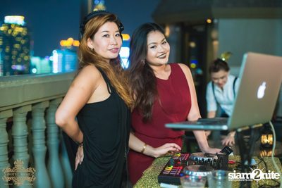 Think Luxury Drink Luxury at Hotel Muse, Soi Langsuan — photo 58