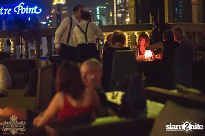 Think Luxury Drink Luxury at Hotel Muse, Soi Langsuan — photo 61