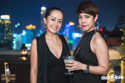 Think Luxury Drink Luxury at Hotel Muse, Soi Langsuan — photo 68