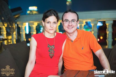 Think Luxury Drink Luxury at Hotel Muse, Soi Langsuan — photo 73