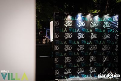 Saturday Night at Funky Villa, Thonglor Arena 10 — photo 1