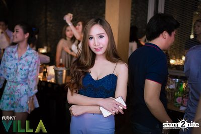 Saturday Night at Funky Villa, Thonglor Arena 10 — photo 15