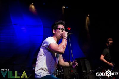 Saturday Night at Funky Villa, Thonglor Arena 10 — photo 18