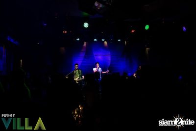 Saturday Night at Funky Villa, Thonglor Arena 10 — photo 24