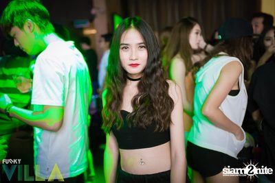 Saturday Night at Funky Villa, Thonglor Arena 10 — photo 32