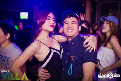 Saturday Night at Funky Villa, Thonglor Arena 10 — photo 43