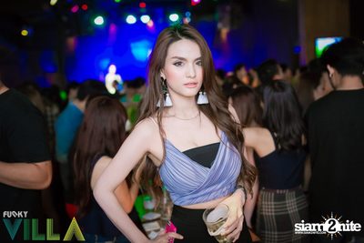 Saturday Night at Funky Villa, Thonglor Arena 10 — photo 48