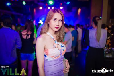Saturday Night at Funky Villa, Thonglor Arena 10 — photo 53