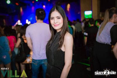 Saturday Night at Funky Villa, Thonglor Arena 10 — photo 54