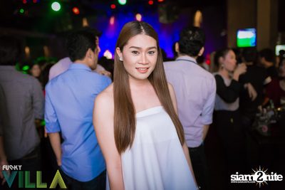 Saturday Night at Funky Villa, Thonglor Arena 10 — photo 55