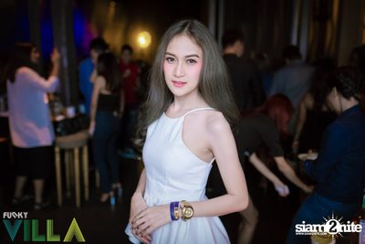 Saturday Night at Funky Villa, Thonglor Arena 10 — photo 61