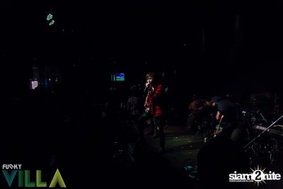 Saturday Night at Funky Villa, Thonglor Arena 10 — photo 78