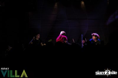 Saturday Night at Funky Villa, Thonglor Arena 10 — photo 79