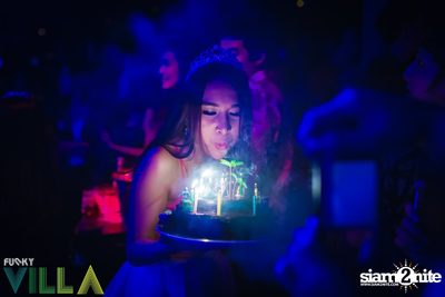 Saturday Night at Funky Villa, Thonglor Arena 10 — photo 82