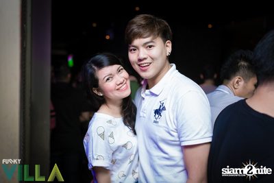 Saturday Night at Funky Villa, Thonglor Arena 10 — photo 83
