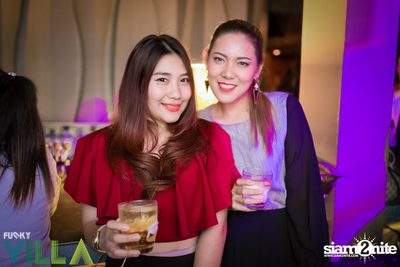 Saturday Night at Funky Villa, Thonglor Arena 10 — photo 103