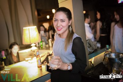 Saturday Night at Funky Villa, Thonglor Arena 10 — photo 105