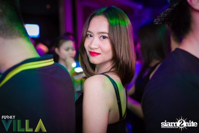 Saturday Night at Funky Villa, Thonglor Arena 10 — photo 112