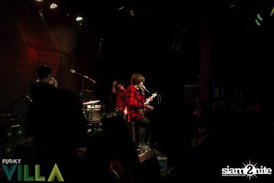 Saturday Night at Funky Villa, Thonglor Arena 10 — photo 117
